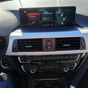 BMW 318d GT (F34) LCI – 2017., 110 kW, 178.000 km – Izvrsno stanje!