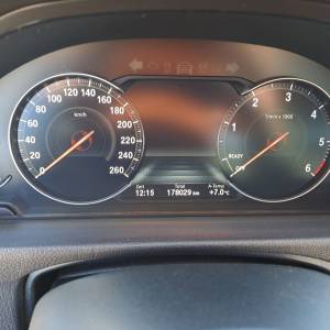 BMW 318d GT (F34) LCI – 2017., 110 kW, 178.000 km – Izvrsno stanje!