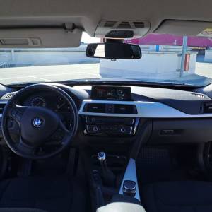 BMW 318d GT (F34) LCI – 2017., 110 kW, 178.000 km – Izvrsno stanje!
