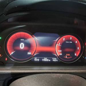 BMW 318d GT (F34) LCI – 2017., 110 kW, 178.000 km – Izvrsno stanje!