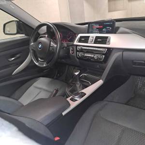 BMW 318d GT (F34) LCI – 2017., 110 kW, 178.000 km – Izvrsno stanje!