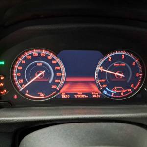 BMW 318d GT (F34) LCI – 2017., 110 kW, 178.000 km – Izvrsno stanje!