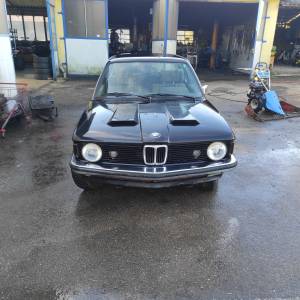 BMW e21