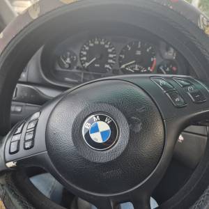 BMW E46 2.0