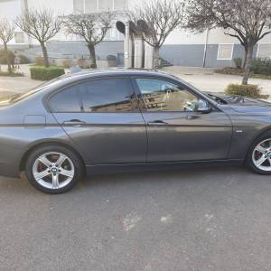 BMW F30 320d 135kw