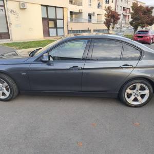 BMW F30 320d 135kw