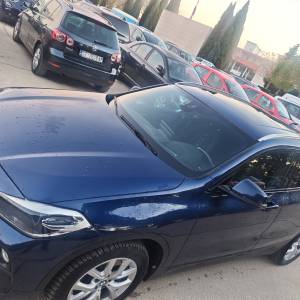 BMW X2 xDrive20d automatik