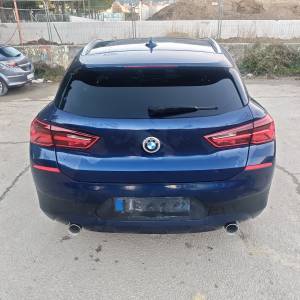 BMW X2 xDrive20d automatik