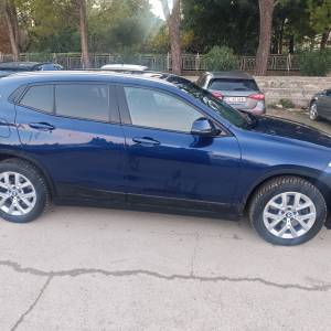 BMW X2 xDrive20d automatik