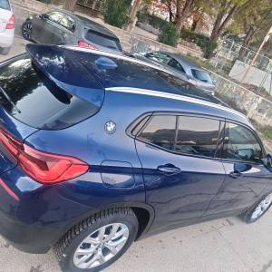BMW X2 xDrive20d automatik