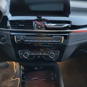 BMW X2 xDrive20d automatik