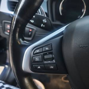 BMW X2 xDrive20d automatik