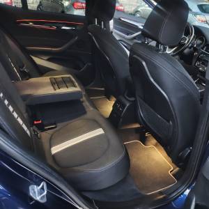 BMW X2 xDrive20d automatik