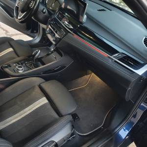 BMW X2 xDrive20d automatik