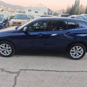 BMW X2 xDrive20d automatik