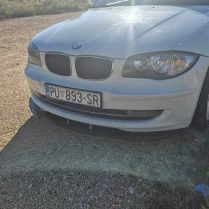 BMW118 d