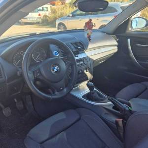 BMW118 d