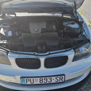 BMW118 d
