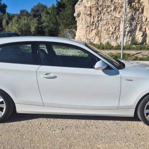 BMW118 d