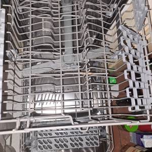 Candy ugradbena perilica 45 cm