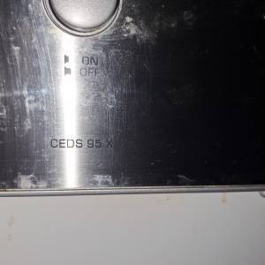 Candy ugradbena perilica 45 cm