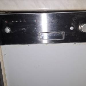 Candy ugradbena perilica 45 cm