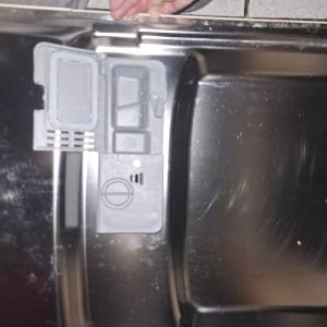 Candy ugradbena perilica 45 cm