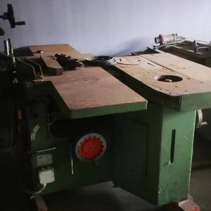 Casadei 41-U8 stolarska kombinirka