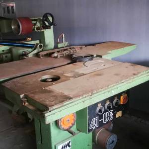 Casadei 41-U8 stolarska kombinirka