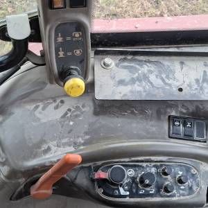 CASE JX1090U *KLIMA* PREDNJI UTOVARIVAC ZAMJENA