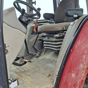 CASE JX1090U *KLIMA* PREDNJI UTOVARIVAC ZAMJENA