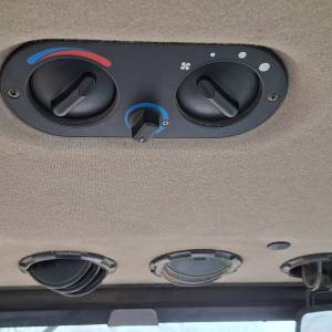 CASE JX1090U *KLIMA* PREDNJI UTOVARIVAC ZAMJENA