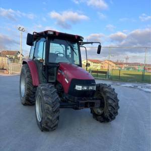 CASE JX1090U *KLIMA* PREDNJI UTOVARIVAC ZAMJENA