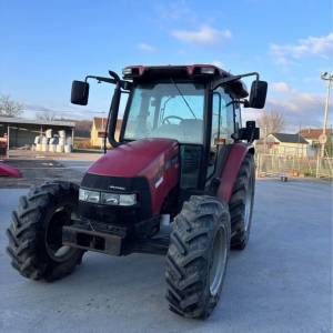 CASE JX1090U *KLIMA* PREDNJI UTOVARIVAC ZAMJENA