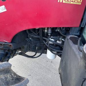 CASE JX1090U *KLIMA* PREDNJI UTOVARIVAC ZAMJENA