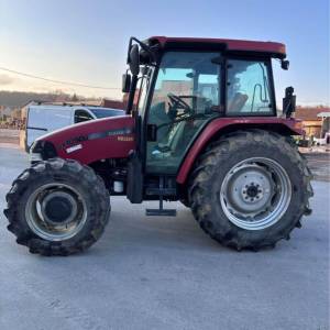 CASE JX1090U *KLIMA* PREDNJI UTOVARIVAC ZAMJENA