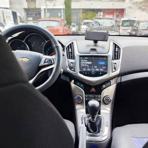 Chevrolet cruze 2.0 D LTZ
