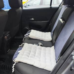 Chevrolet cruze 2.0 D LTZ