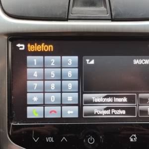 Chevrolet cruze 2.0 D LTZ