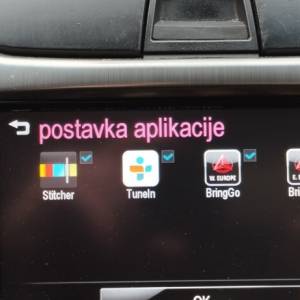 Chevrolet cruze 2.0 D LTZ