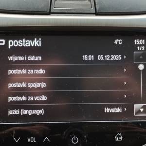 Chevrolet cruze 2.0 D LTZ