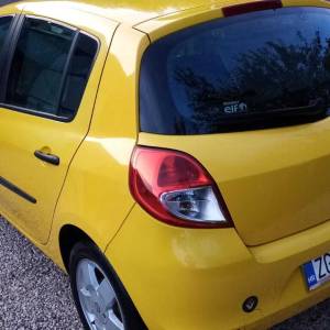 Clio 3 1.5dci 65kw 2012
