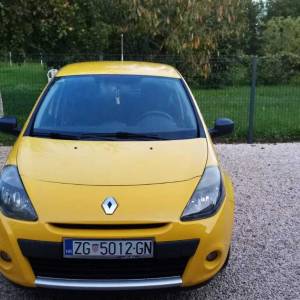 Clio 3 1.5dci 65kw 2012