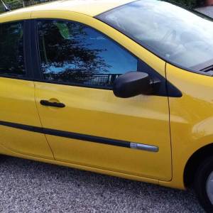 Clio 3 1.5dci 65kw 2012