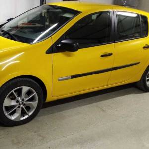 Clio 3 1.5dci 65kw 2012