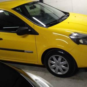 Clio 3 1.5dci 65kw 2012