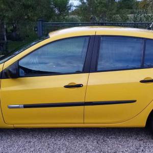 Clio 3 1.5dci 65kw 2012