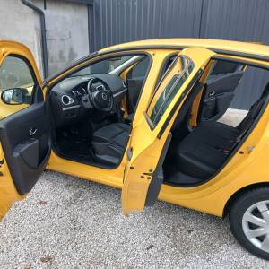 Clio 3 1.5dci 65kw 2012