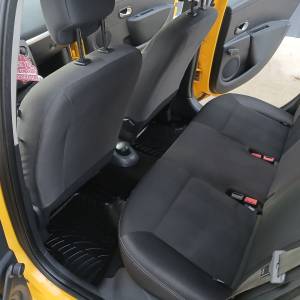 Clio 3 1.5dci 65kw 2012