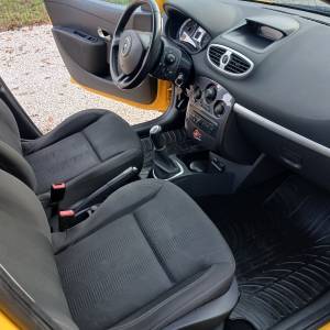 Clio 3 1.5dci 65kw 2012